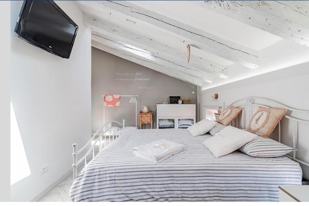 Addicted To Paradise B&B Triest Zimmer foto